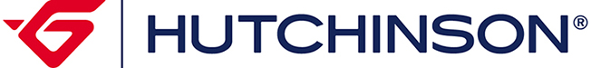 Hutchinson Aerospace and Industry Logo